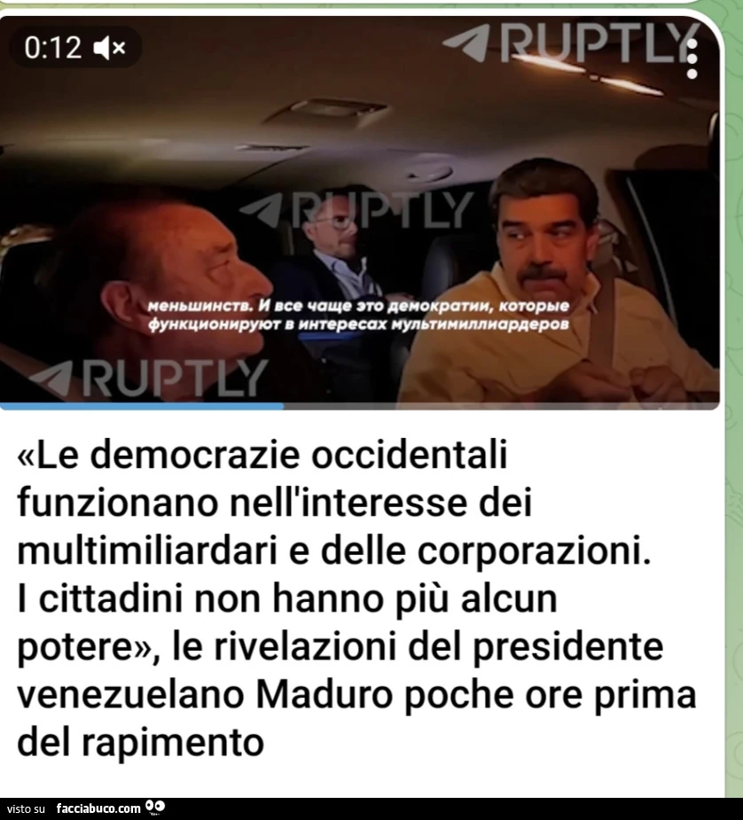 Vaccata