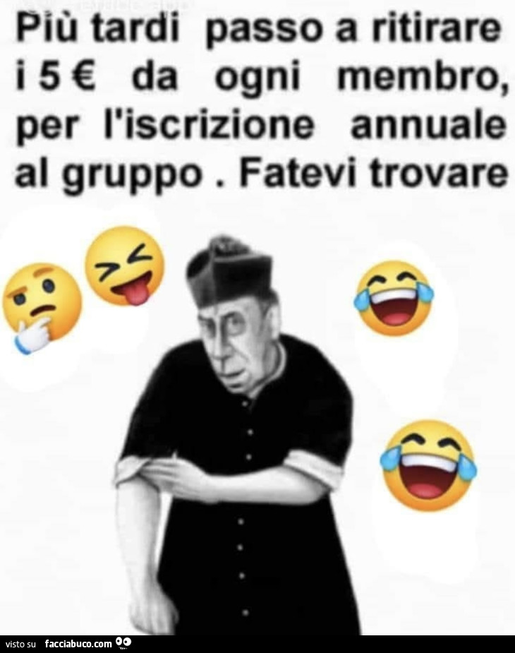 Vaccata