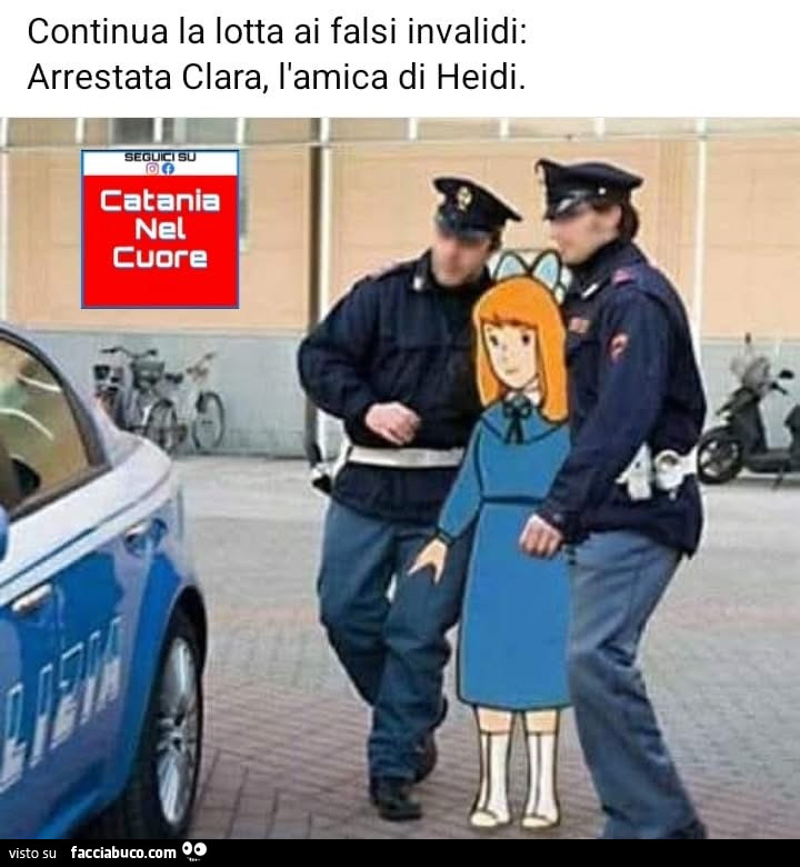 Vaccata