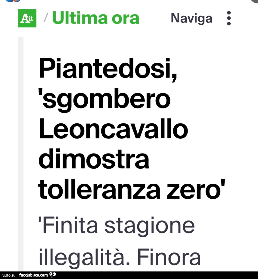 Vaccata