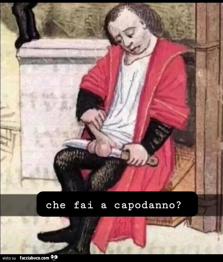 Capodanno