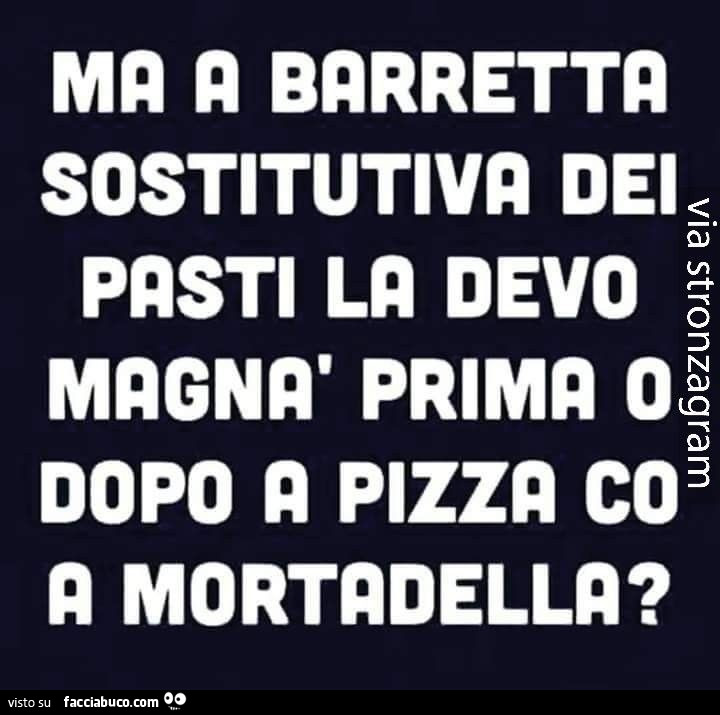 Barretta