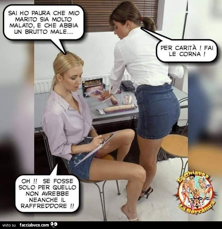 Vaccata