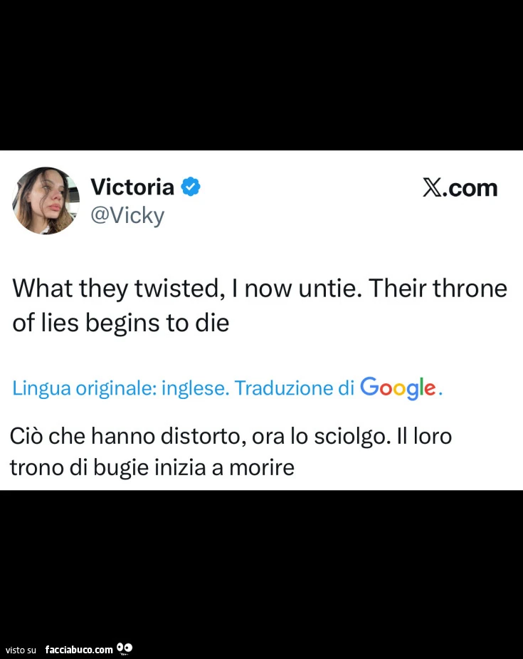Vaccata