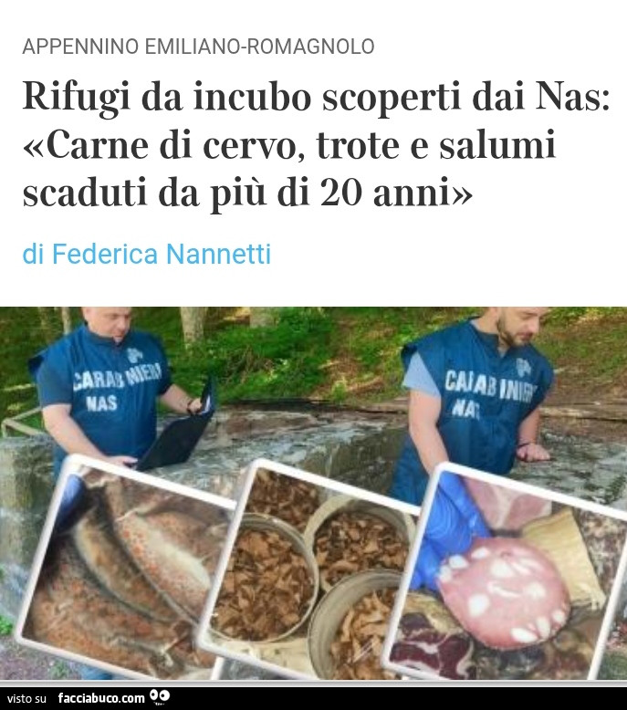 Vaccata