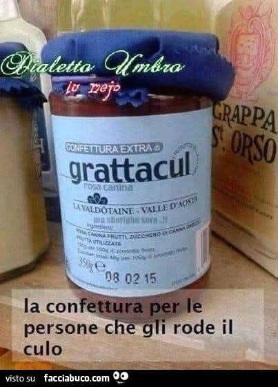 Vaccata