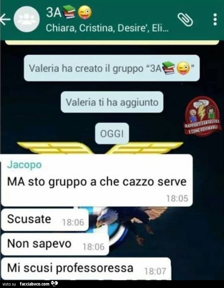 Vaccata
