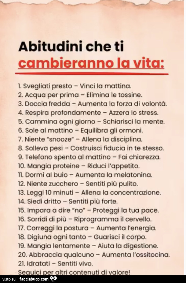 Vaccata