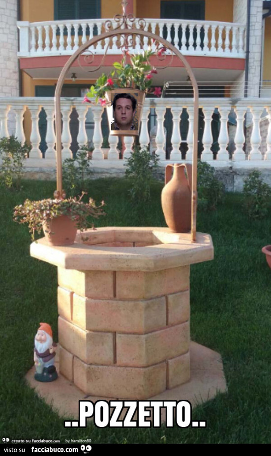 Pozzetto