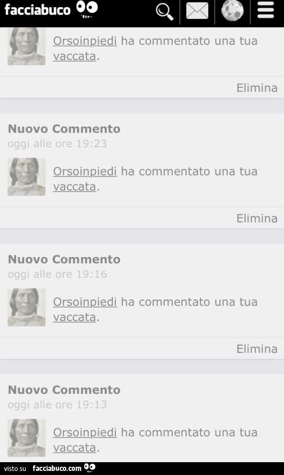 Vaccata