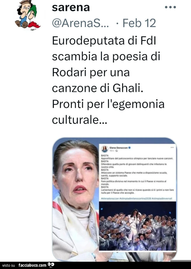 Vaccata
