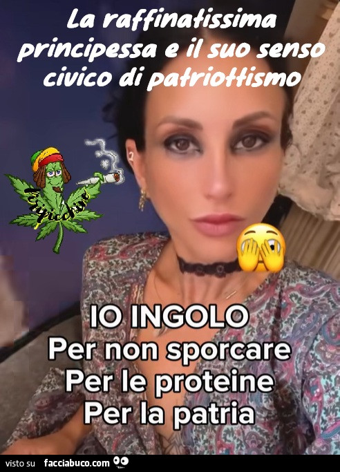 Vaccata