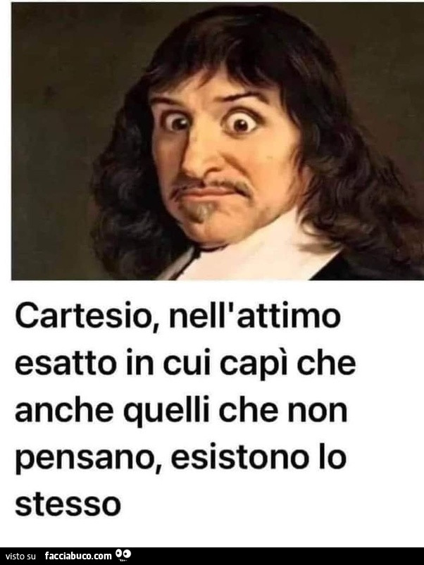 Cartesio
