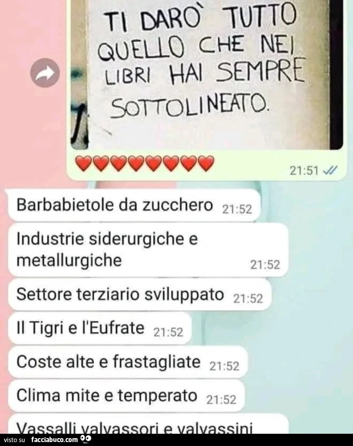 Vaccata