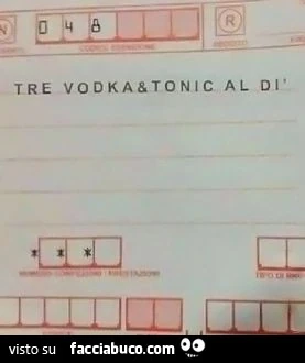 Vaccata