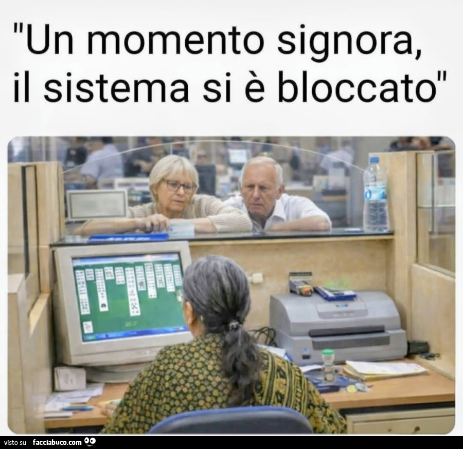 Lavorare