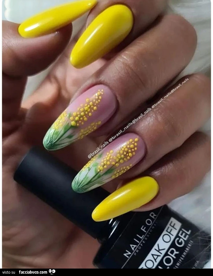 Nails