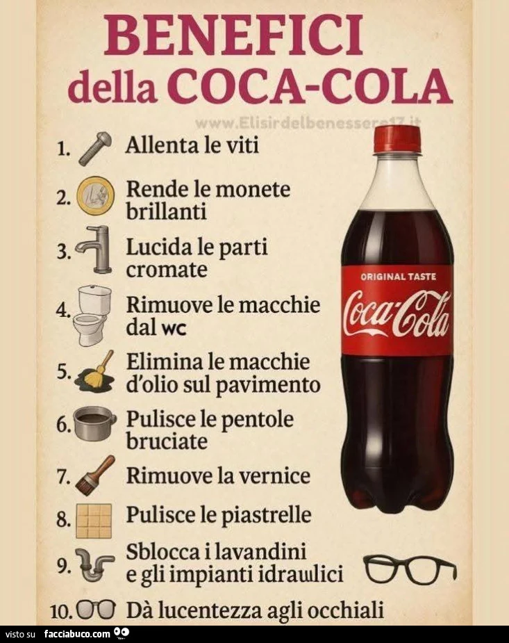 Benifici