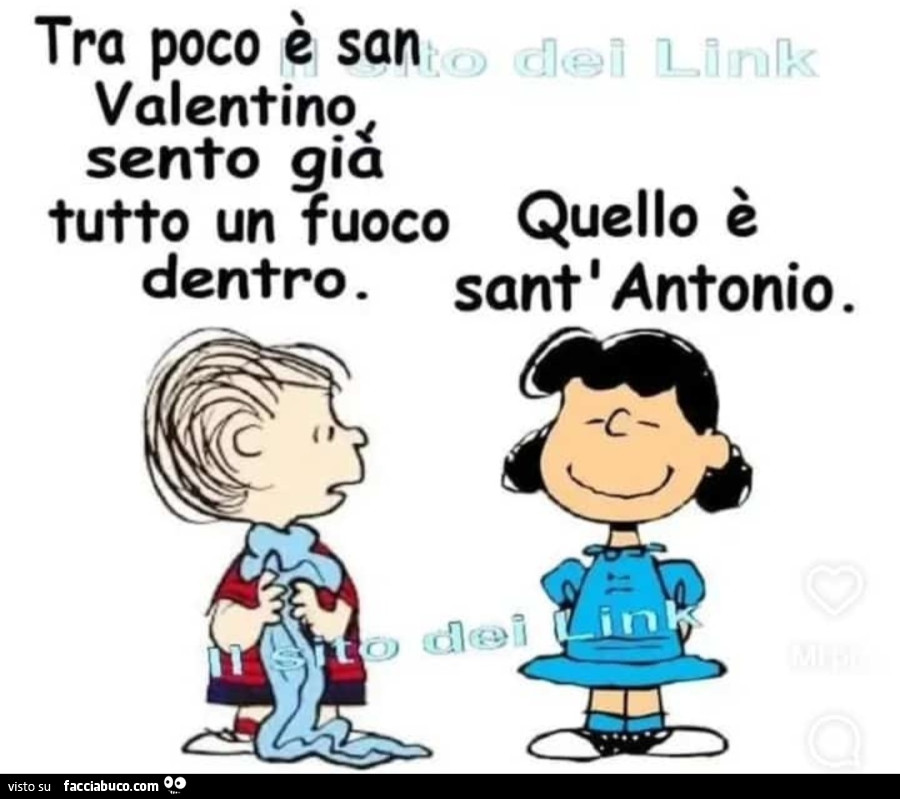 Fuoco di San Valentino