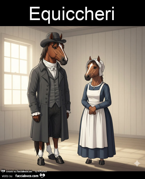 Equiccheri