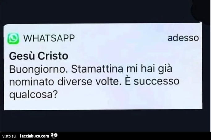 Vaccata