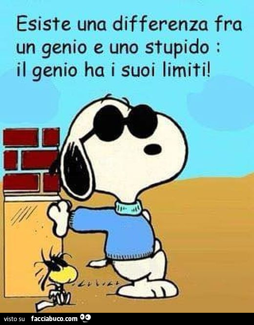 Eh già