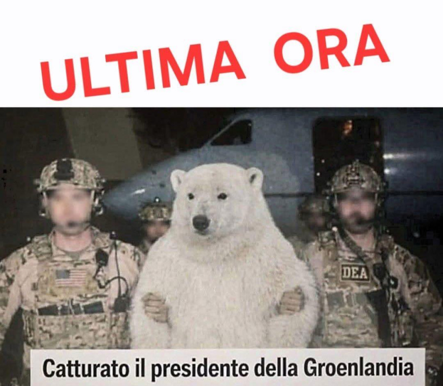 Groenlandia