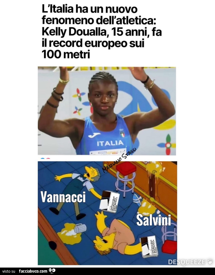 Vaccata
