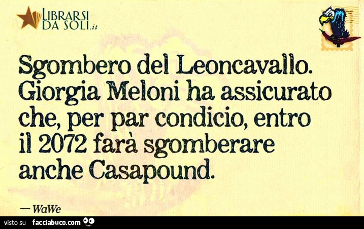 Vaccata