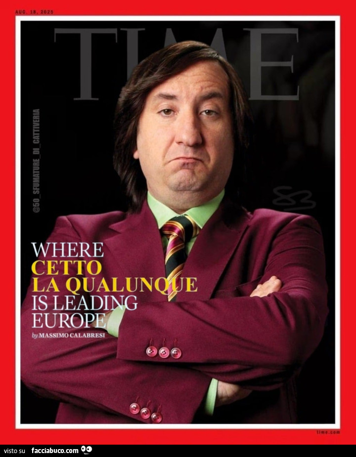 Time