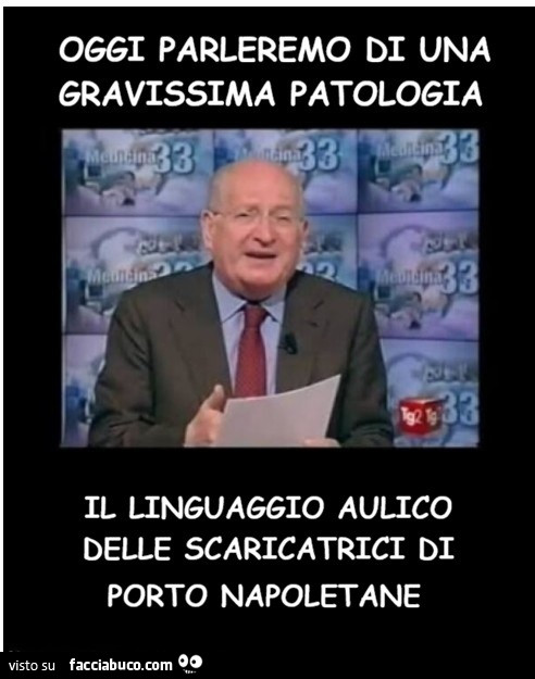 Se ti sfotte ha ragione sempre lei