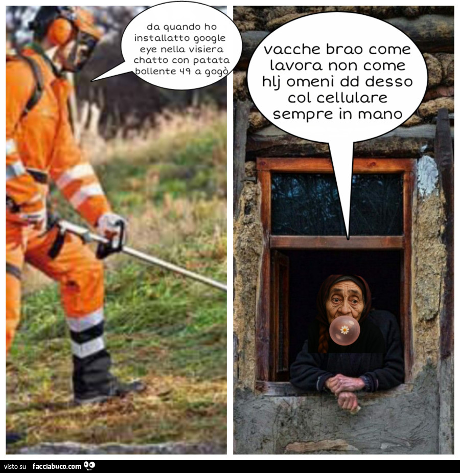 Lo sapevi che
