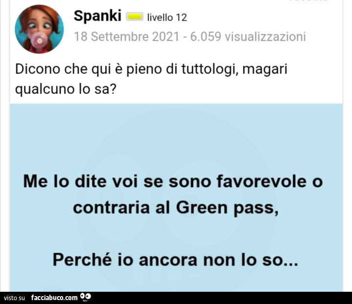 Vaccata