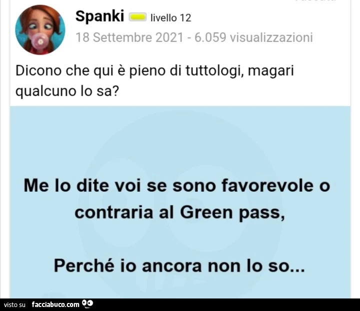 Vaccata