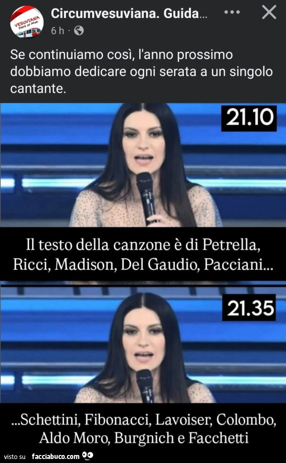Vaccata