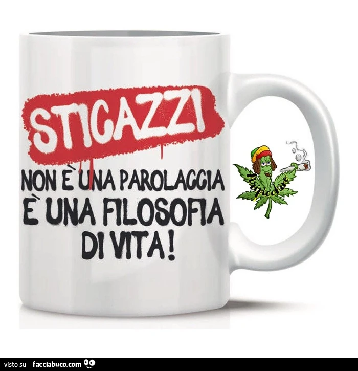 Vaccata