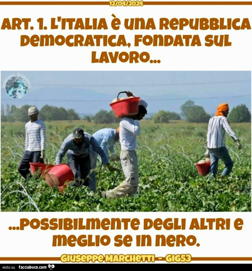 Sfruttamento schiavitù