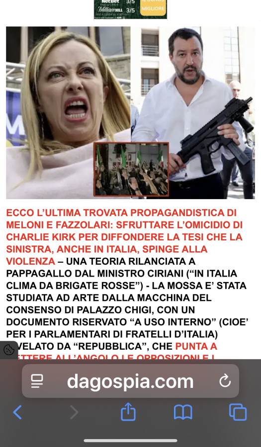 Vaccata