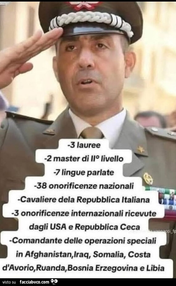 Prima di parlare… sciacquatevi la bocca