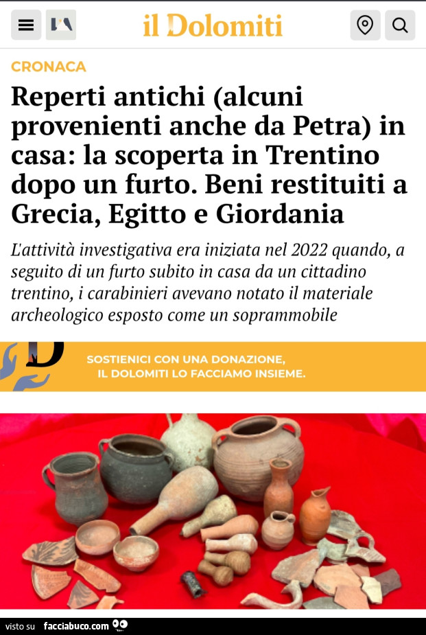 Vaccata