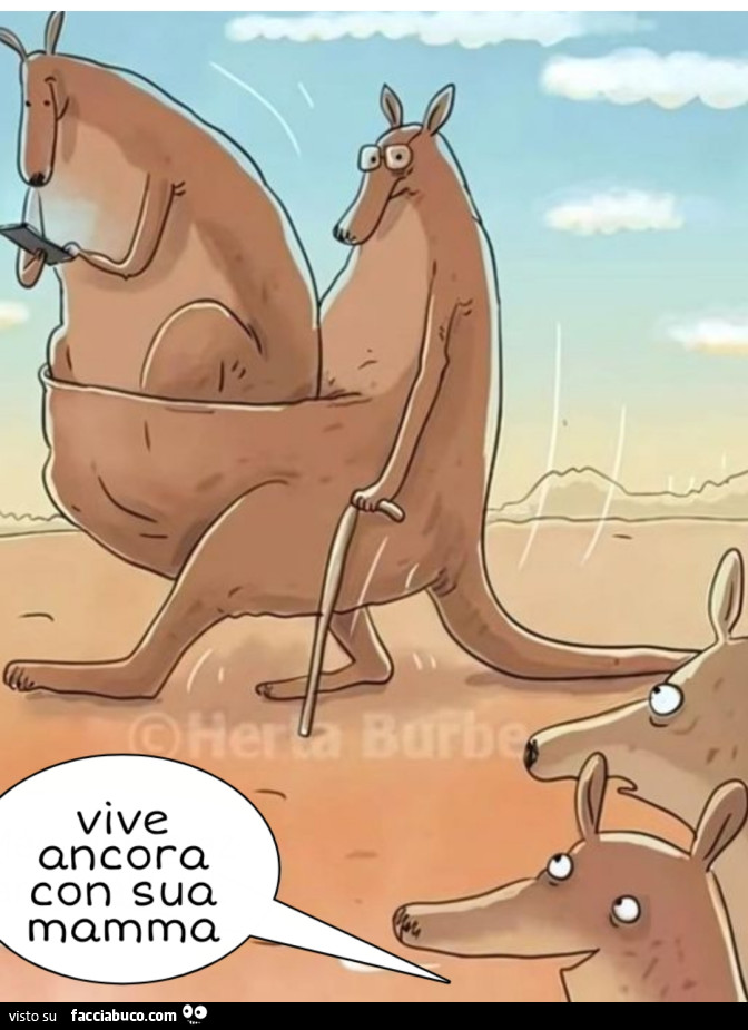 Marsupio
