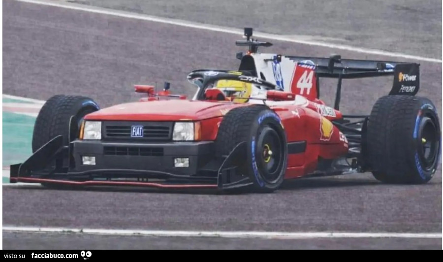 Formula 1 2026, Ferrari Audi Cadillac