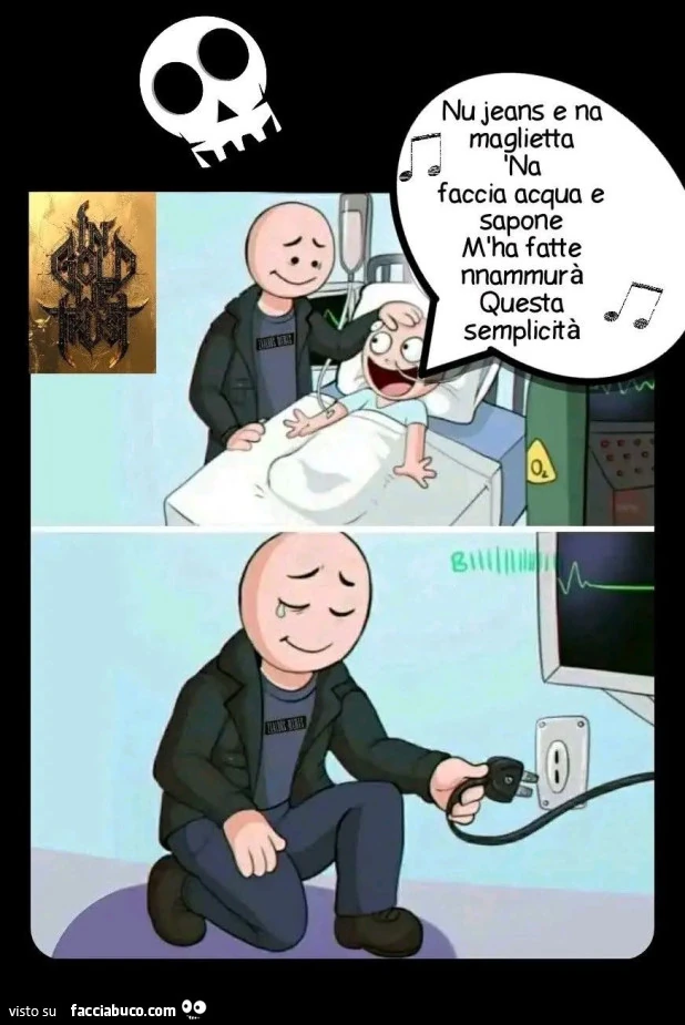 Vaccata