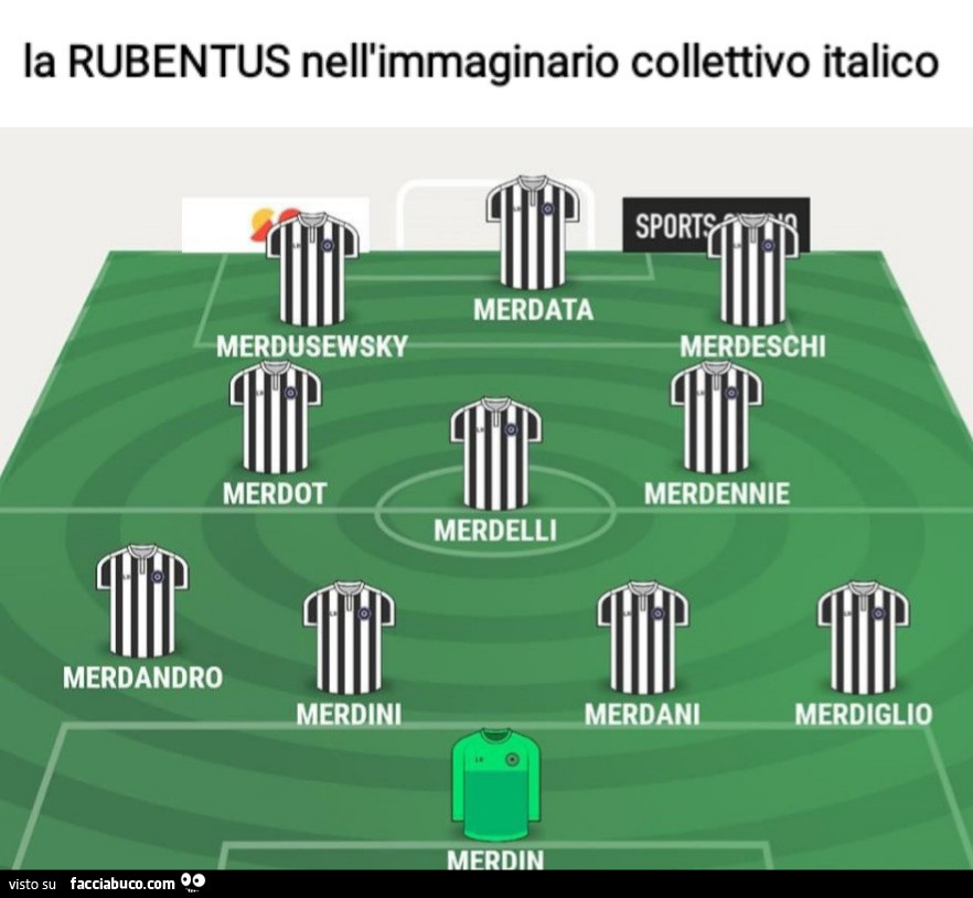 Rubentus