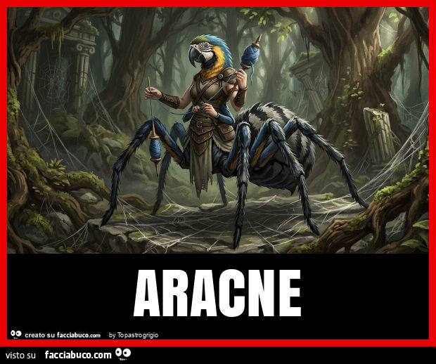 Aracne