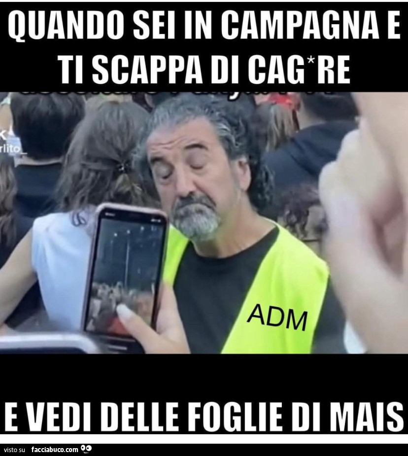 Vaccata