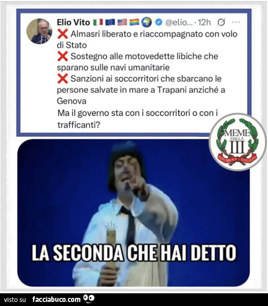 Vaccata