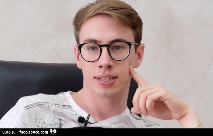 Max felicitas, harry potter
