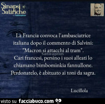 Vaccata