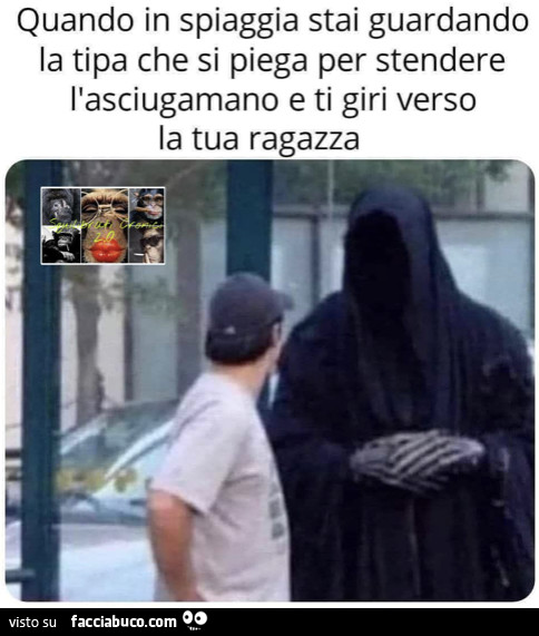 Vaccata